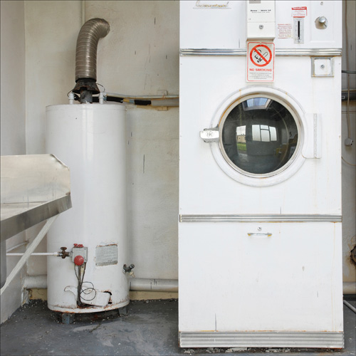 013 wasmachine 4kant