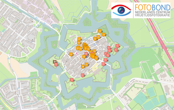 FFN 2017 plattegrond compleet FFN 2017 plattegrond compleet