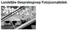 fotojournalistiek